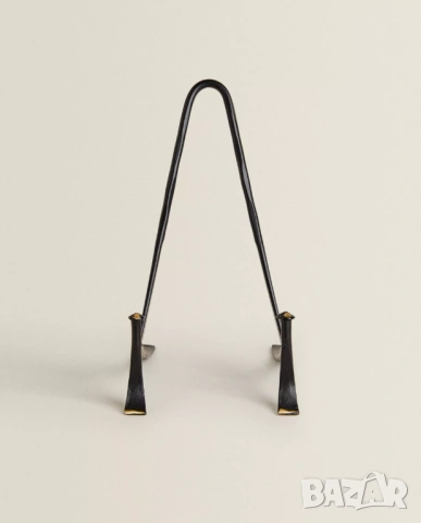 Метална настолна поставка за снимки икони и рамки ZARA