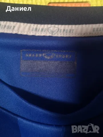 Тениска на Тайландският национален отбор , снимка 6 - Футбол - 50228253