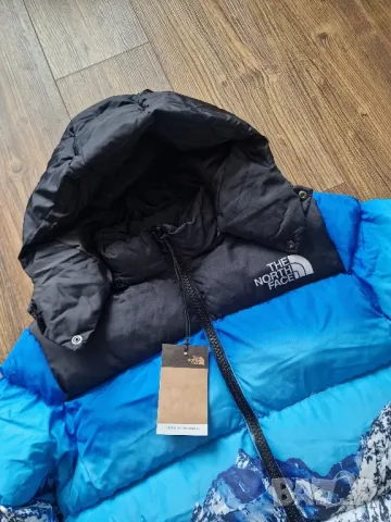 Страхотно мъжко яке 
THE NORTH FACE размери S , M, L, XL,  2XL 
, снимка 4 - Якета - 47628966