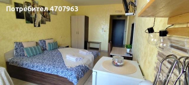 Студио - Свети Влас 