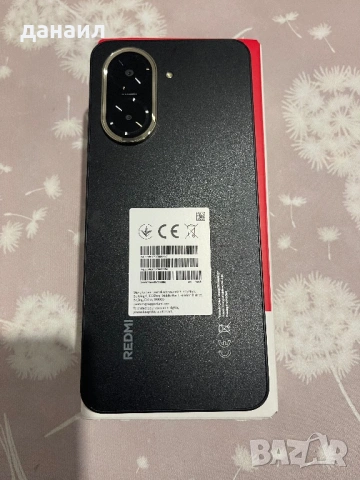 Redmi a5 чисто нов, снимка 6 - Xiaomi - 53973596