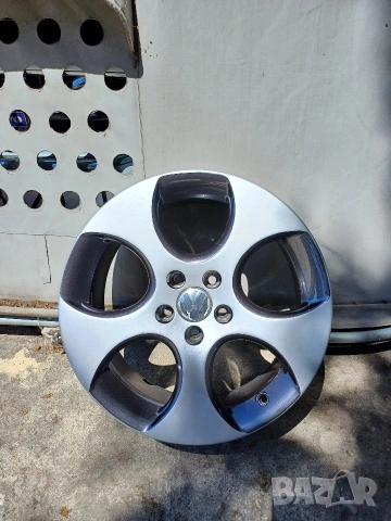 Оригинални джанти BBS Detroit , снимка 3 - Гуми и джанти - 53713987
