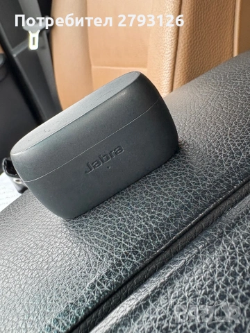 Слушалки Jabra Elite 2, снимка 5 - Bluetooth слушалки - 54199983
