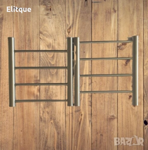 Разтегателна поставка за горещи съдове от ИНОКС, 22X20 см, разтягаща се до 37 см, снимка 11 - Други стоки за дома - 52903329