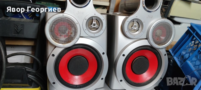 Тонколони, снимка 3 - Тонколони - 54283875