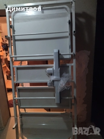 Ел болнично легло