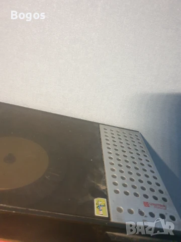 Грамофон унитра