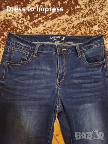 Нови дънки Only, Espirit M, снимка 11 - Дънки - 49906986