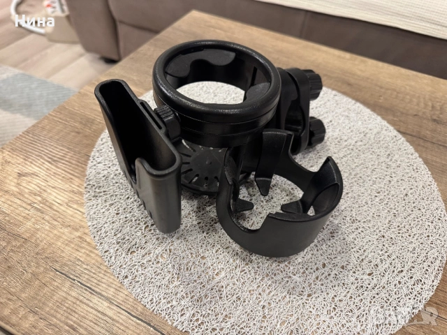 Органайзер за детска количка/колело, снимка 4 - Други - 54095814