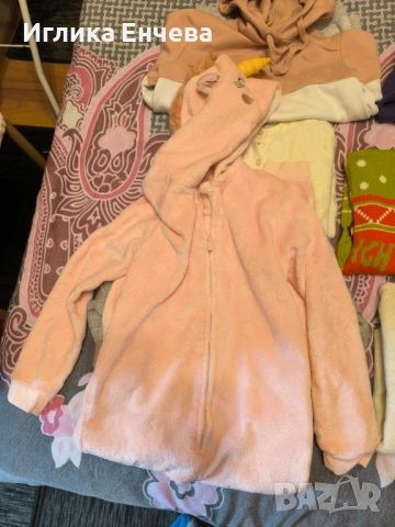 Сет от детски дрехи , снимка 5 - Други - 52463732