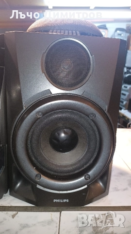PHILIPS FW-P750/22, снимка 6 - Аудиосистеми - 51961625