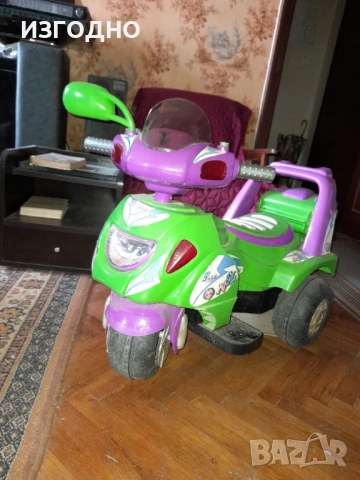 17€ ЗДРАВ ХУБАВ МОТОР*ПОДАРЪК КАМИОНЧЕТО*ПРЕКРАСЕН ЗА ИГРА И КАМИОНЧЕ В ЦЕНАТА