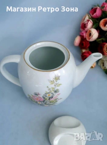 Чайник, снимка 3 - Аксесоари за кухня - 50932646