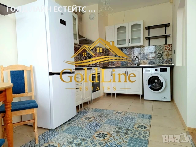 тристаен апартамент Люлин 9 , снимка 8 - Апартаменти - 54294137