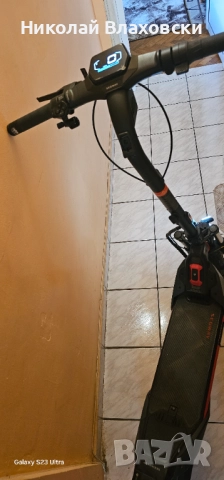 Segawey zt3 pro, снимка 2 - Друга електроника - 52262941