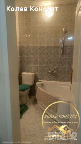 Апартамент град Хасково, снимка 5 - Апартаменти - 53765644