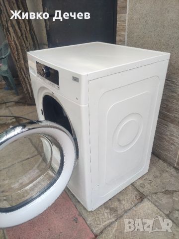 Сушилня Whirlpool с гаранция , снимка 5 - Сушилни - 46114105