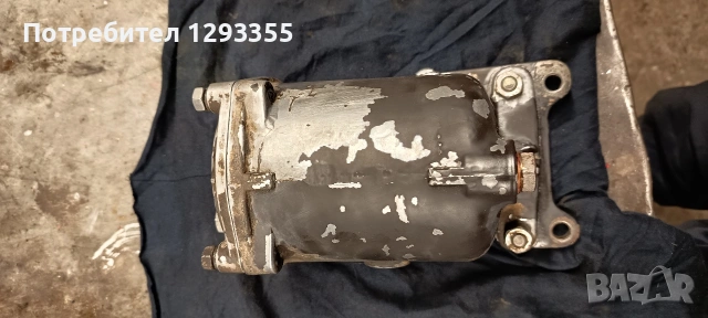 ФИЛТЪР ГОРИВЕН ФИН 