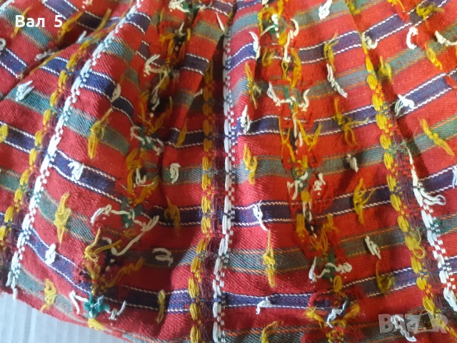 Автентичен бръчник , вълненик , пищимал . Носия, снимка 6 - Антикварни и старинни предмети - 53861315