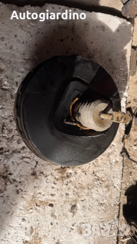 Серво усилвател / Спирачна помпа за Renault Espace 2005 - 03.7869-1605.4, снимка 2 - Части - 52266662