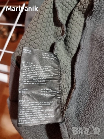 Scott freeride, снимка 6 - Якета - 53816689