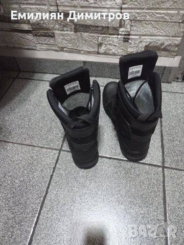 Продавам тактически кубинки HAIX