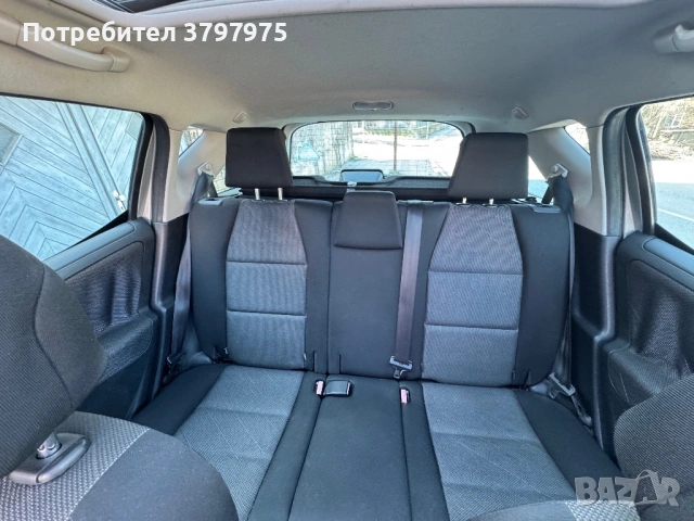 Peugeot 207 sw, снимка 9 - Автомобили и джипове - 53837487