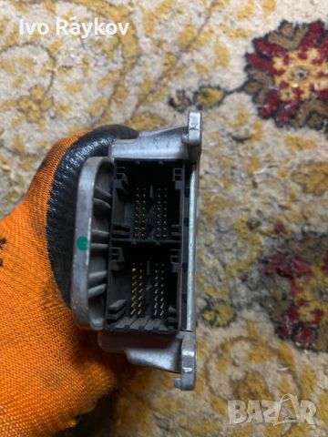 BMW , E60,  Control Unit Airbag , 65779118749, снимка 2 - Части - 46053885