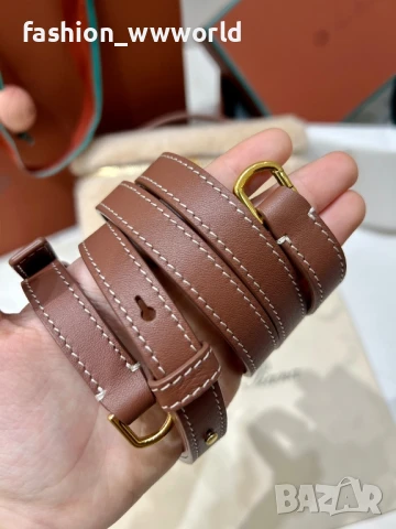 чанта Loro Piana реплика, снимка 2 - Чанти - 51321626