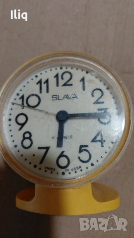 стари будилници. големия работи. , снимка 4 - Колекции - 53101862