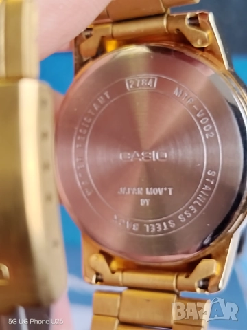  Casio., снимка 3 - Мъжки - 51873915