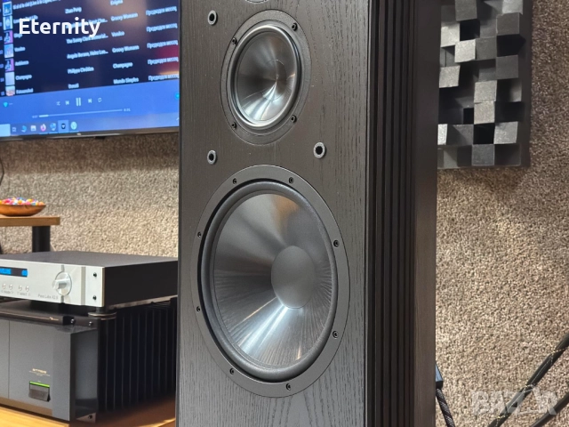 Infinity KAPPA 8.2 Series II / Тонколони, снимка 11 - Тонколони - 52869762