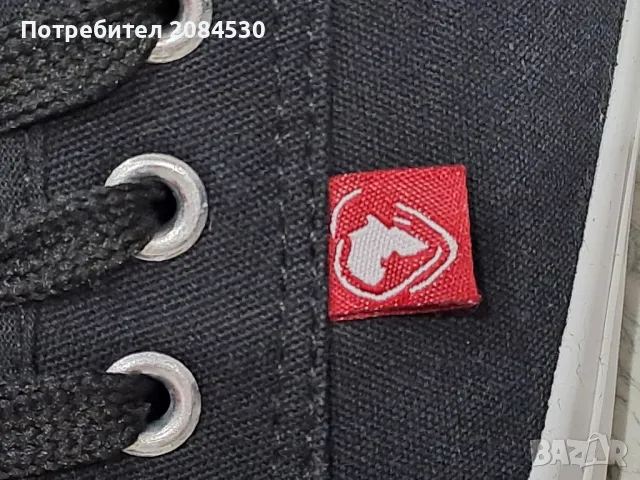 Кецове N41- (Made in AFRICA), снимка 8 - Кецове - 49524814