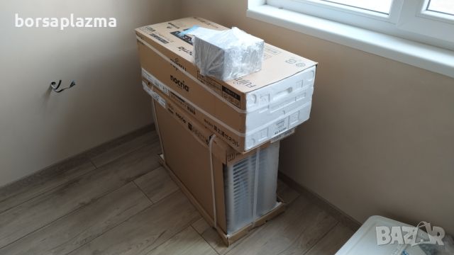 Японски Хиперинверторен климатик Fujitsu AS-R22G, NOCRIA R, BTU 9000, А++/А+++, Нов, снимка 15 - Климатици - 45818415