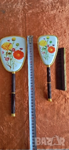 Ретро дамски принадлежности , снимка 13 - Антикварни и старинни предмети - 51779576