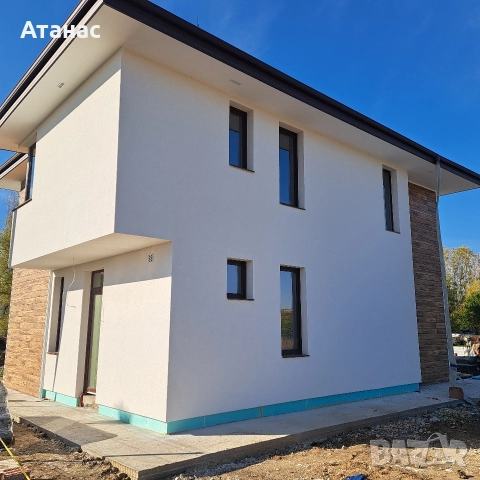 Топлоизолация саниране на сгради , снимка 10 - Ремонти на къщи - 52818330