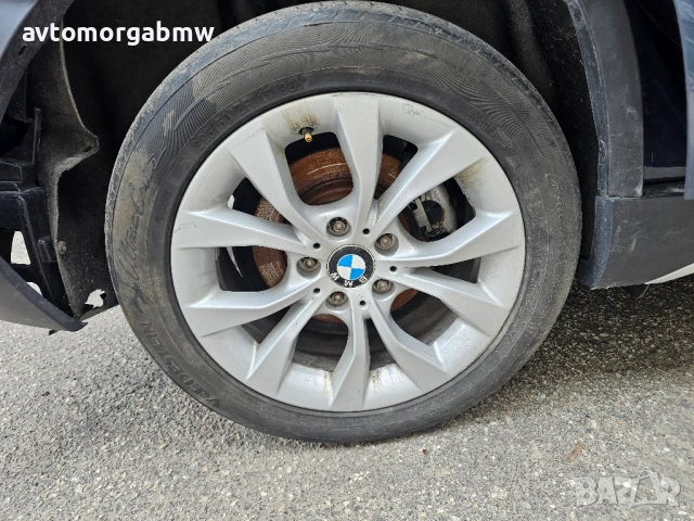На части БМВ Х1 4х4 Е84 18д 143 коня / BMW X1 E84 4x4 18d 143hp, снимка 5 - Автомобили и джипове - 54258633