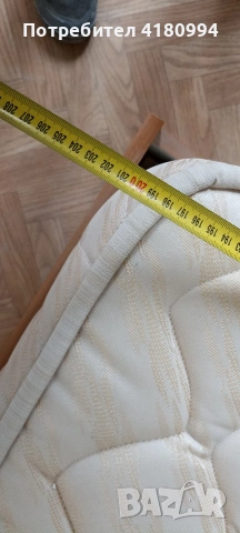 спалня , снимка 5 - Спални и легла - 53342232