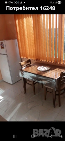 Апартамент в Христо Смирненски , снимка 10 - Апартаменти - 53995221