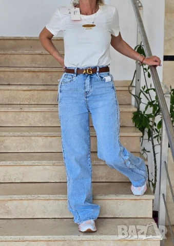 дънки , снимка 3 - Дънки - 51146957