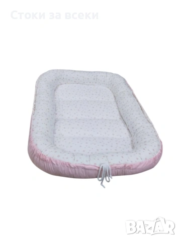 Бебешко гнездо , снимка 10 - Кошарки - 52828016