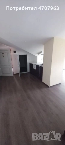 Тристаен - Айтос , снимка 3 - Апартаменти - 53713552