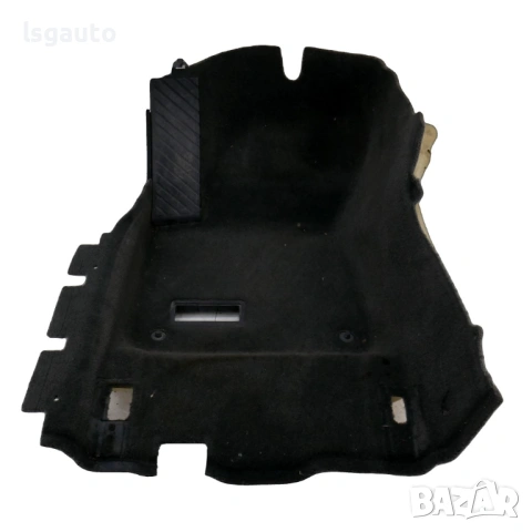 Преден ляв мокет AUDI  A8 (D4, 4H) 2010-2017 ID: 158739