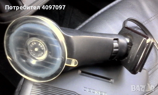 Продавам навигация БЕКЕР 6 " за камион, снимка 12 - Други - 53140707