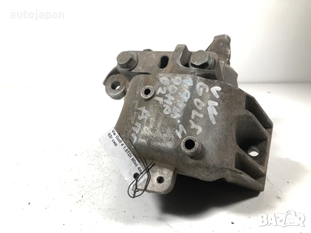 Тампон двигател Vw Golf 4 1.9TDI 90кс 2002г