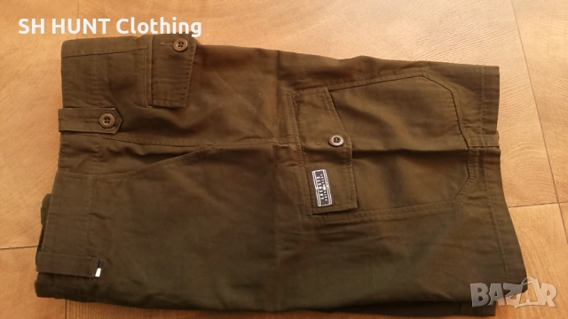 LACOSTE RELAX FIT размер 33 / M къси панталони 19-40, снимка 7 - Къси панталони - 53213858