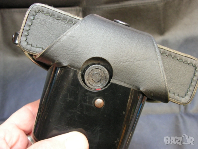 Калъф за фотоапарат  PRAKTICA, снимка 7 - Чанти, стативи, аксесоари - 52379831