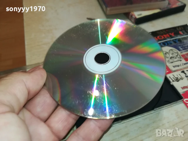 THE GIPSY KINGS CD 1306251639, снимка 16 - CD дискове - 50656478