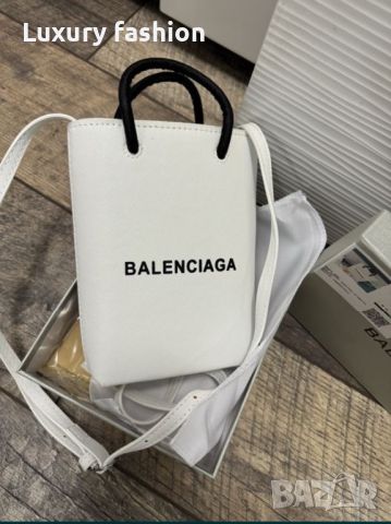 Дамска чанта Balenciaga 