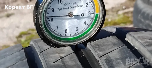 Гуми 195 60 15 Гудиър Goodyear 2 броя. Нов внос. Не са нови!